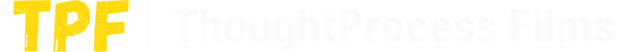 Thought Process Film Logo