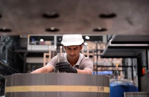 Siemens Corporate Film