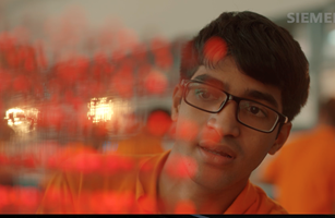 Siemens CSR