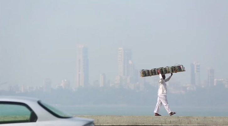 Siemens Dabbawala