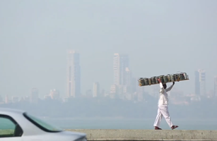 Siemens Dabbawala
