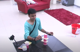 TVF Airtel Connected Live