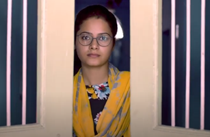 Vodafone Sakhi